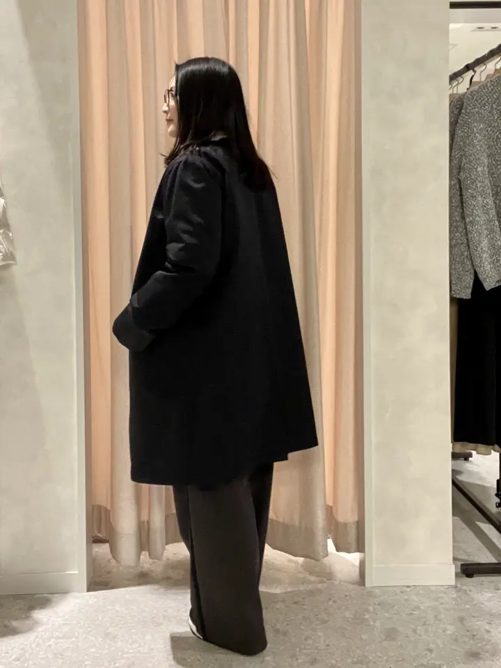 ONWARD CROSSET SELECT 渡邉 コーディネート画像