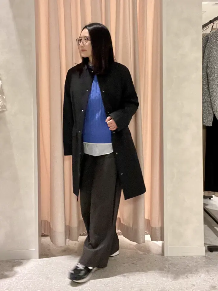 ONWARD CROSSET SELECT 渡邉 コーディネート画像