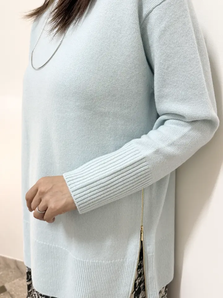 ONWARD CROSSET SELECT 佐藤 コーディネート画像