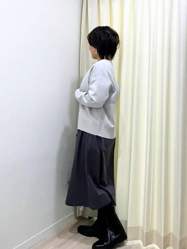 ONWARD CROSSET SELECT 近藤 コーディネート画像