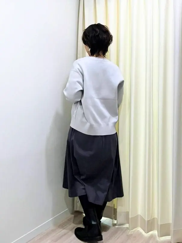 ONWARD CROSSET SELECT 近藤 コーディネート画像