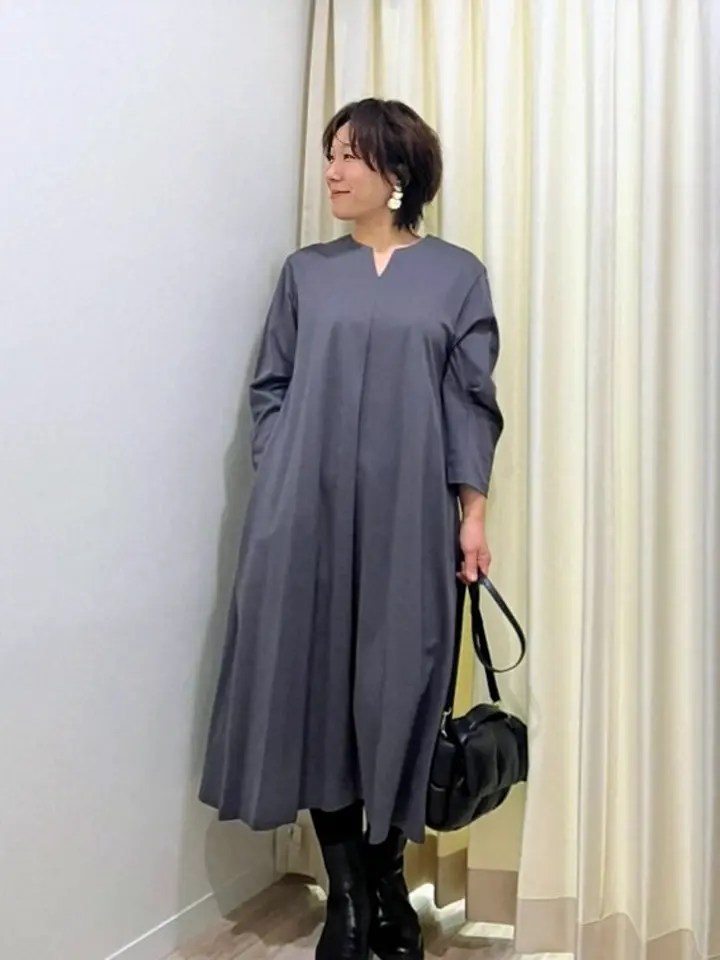 ONWARD CROSSET SELECT 近藤 コーディネート画像