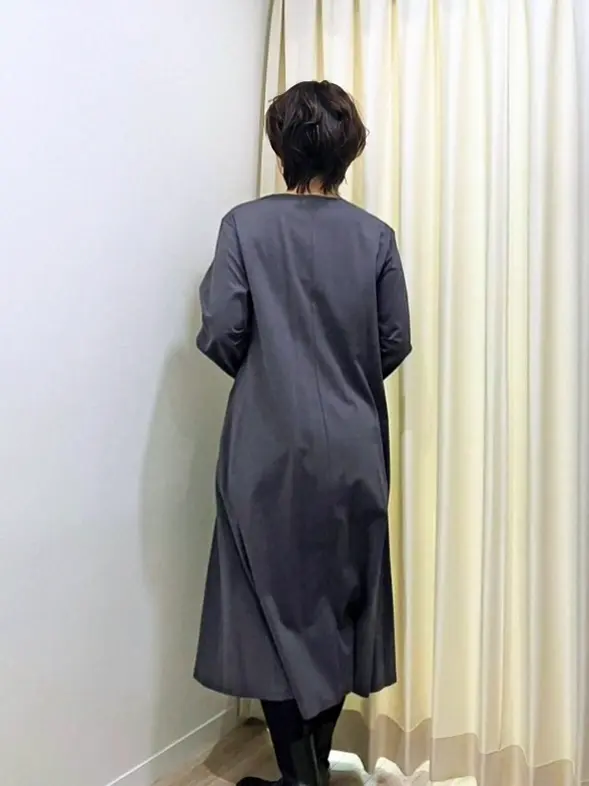 ONWARD CROSSET SELECT 近藤 コーディネート画像