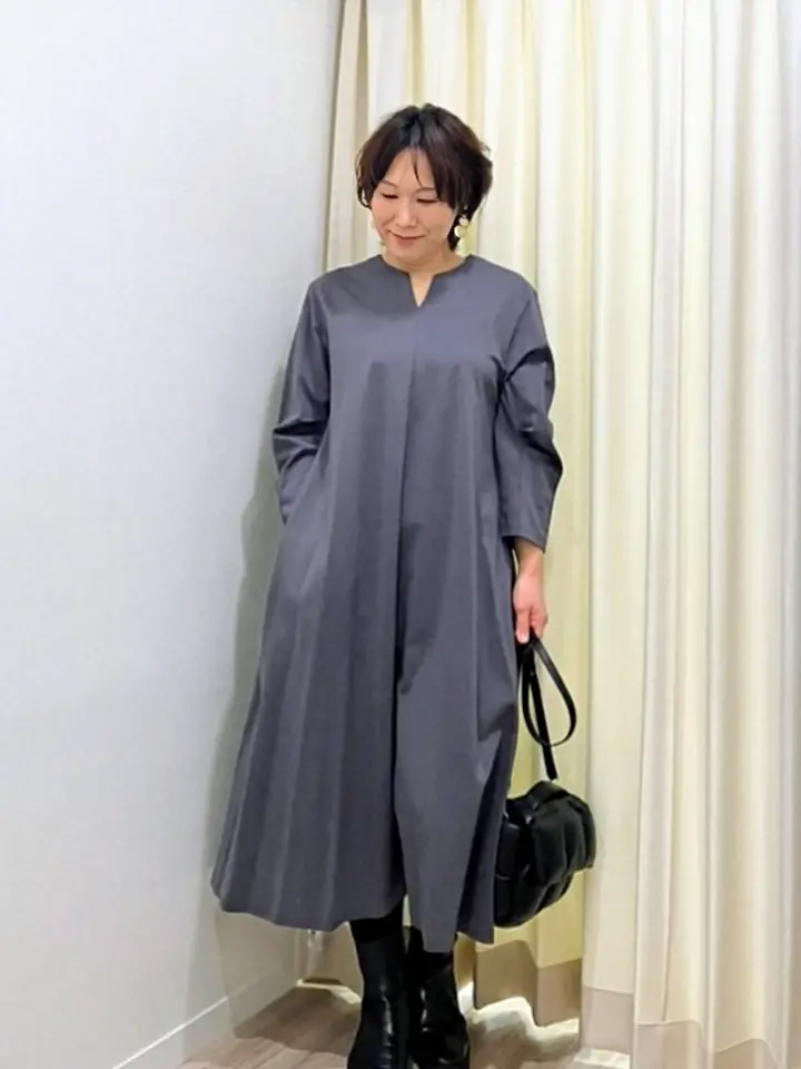 ONWARD CROSSET SELECT 近藤 コーディネート画像