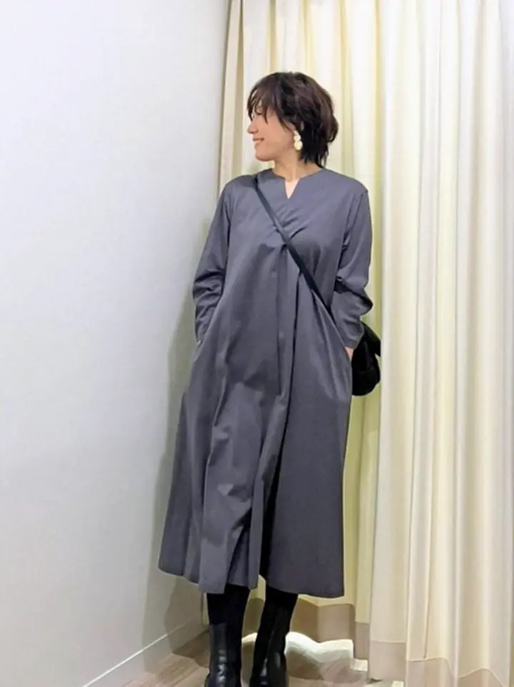 ONWARD CROSSET SELECT 近藤 コーディネート画像