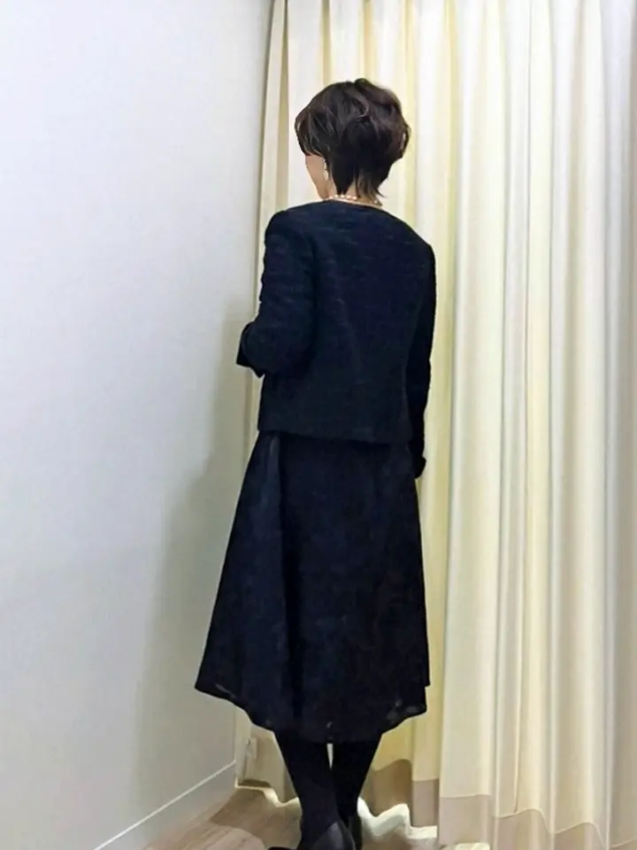 ONWARD CROSSET SELECT 近藤 コーディネート画像