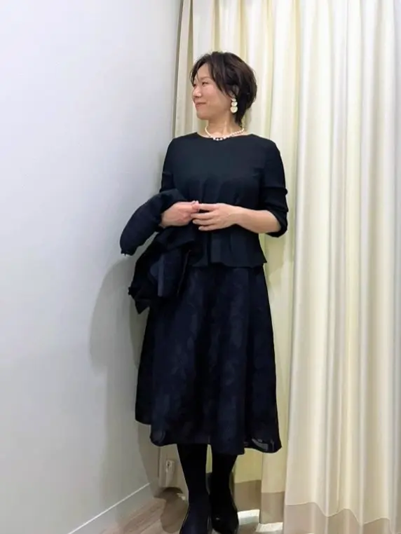 ONWARD CROSSET SELECT 近藤 コーディネート画像