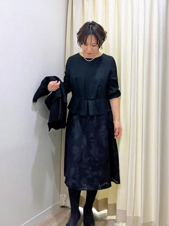 ONWARD CROSSET SELECT 近藤 コーディネート画像