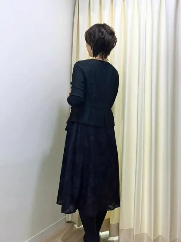 ONWARD CROSSET SELECT 近藤 コーディネート画像