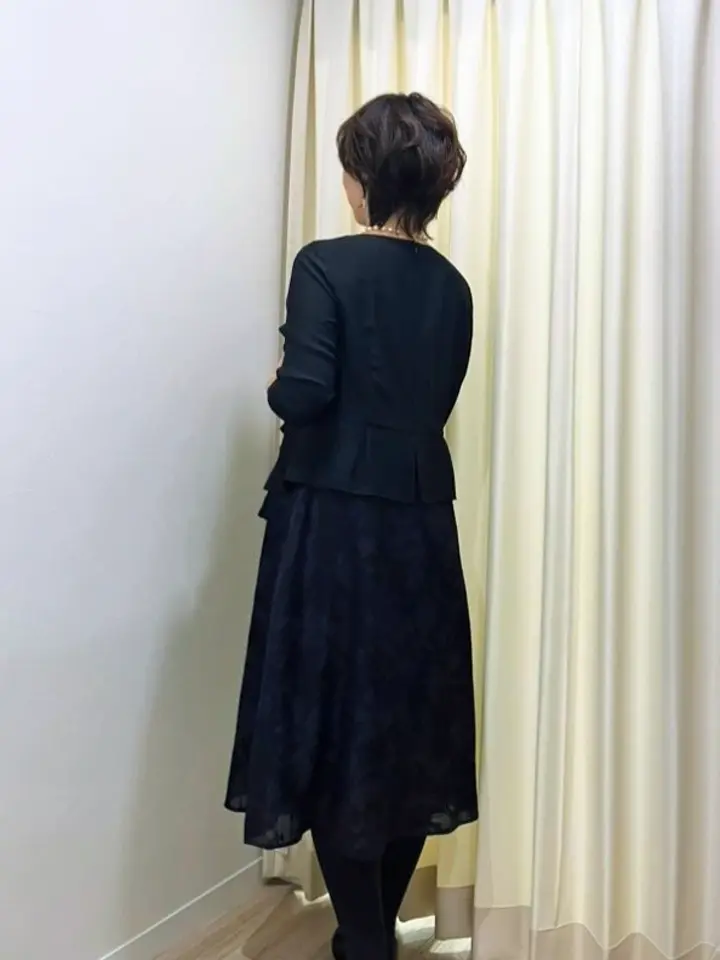 ONWARD CROSSET SELECT 近藤 コーディネート画像