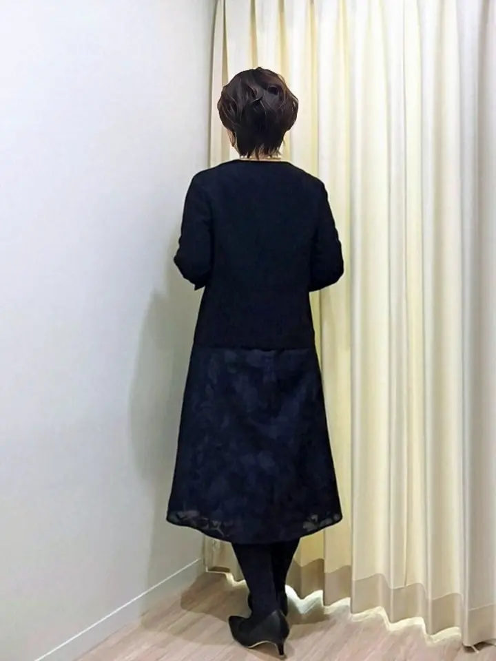 ONWARD CROSSET SELECT 近藤 コーディネート画像