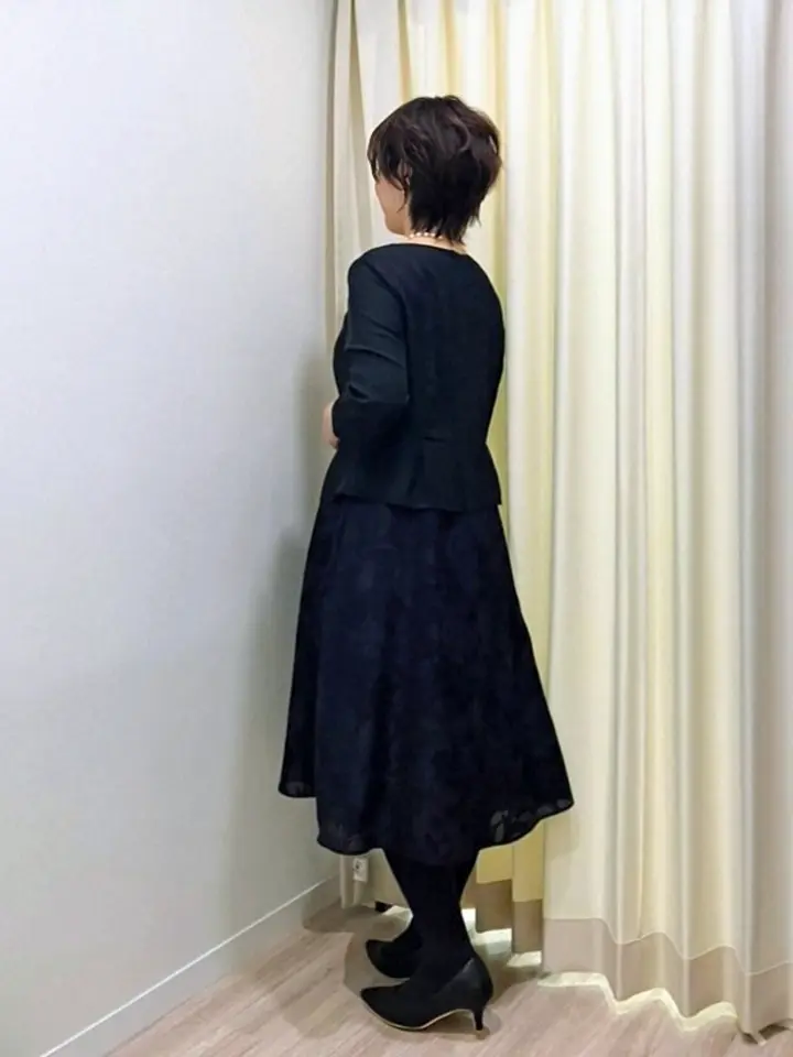 ONWARD CROSSET SELECT 近藤 コーディネート画像