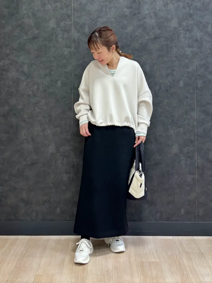 ONWARD CROSSET SELECT 濱 コーディネート画像