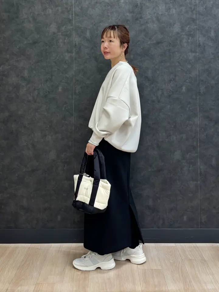 ONWARD CROSSET SELECT 濱 コーディネート画像