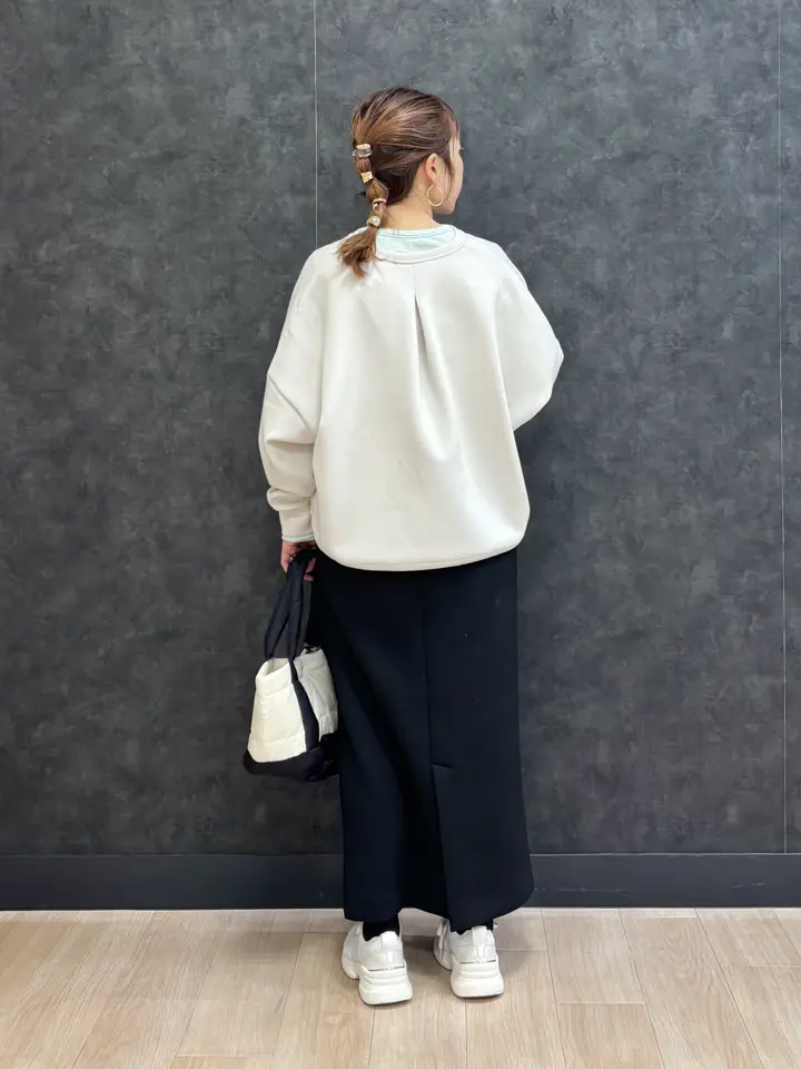 ONWARD CROSSET SELECT 濱 コーディネート画像