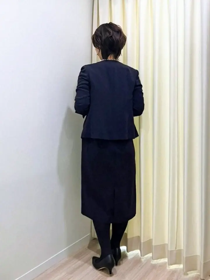 ONWARD CROSSET SELECT 近藤 コーディネート画像