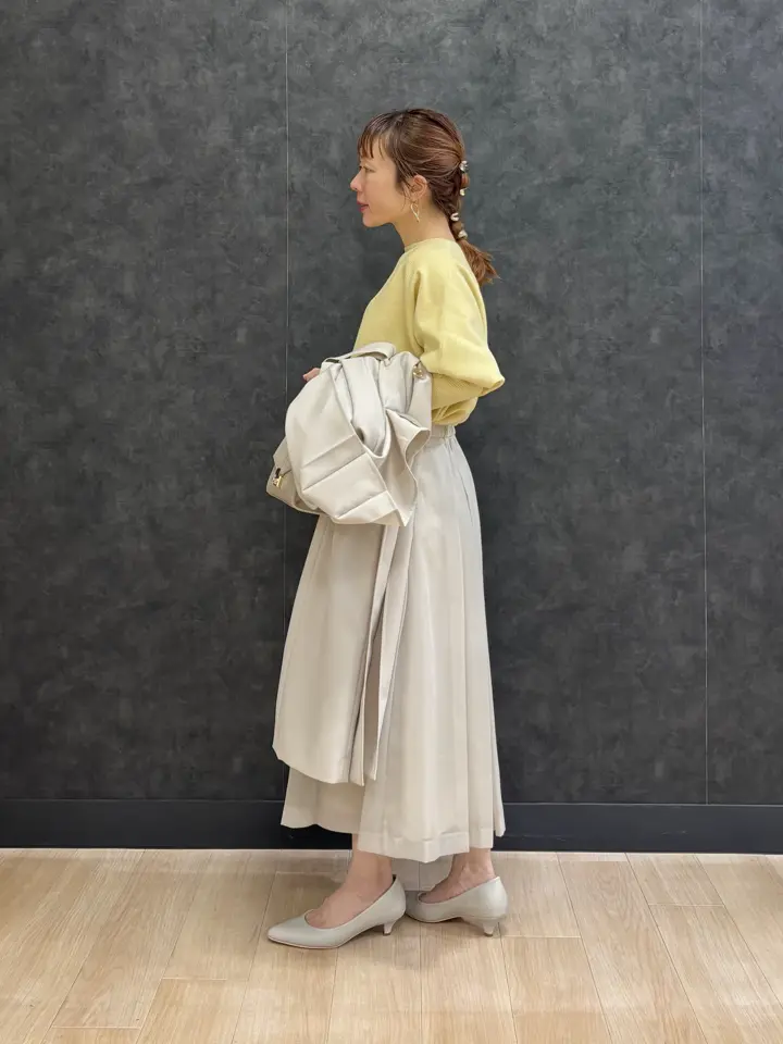 ONWARD CROSSET SELECT 濱 コーディネート画像