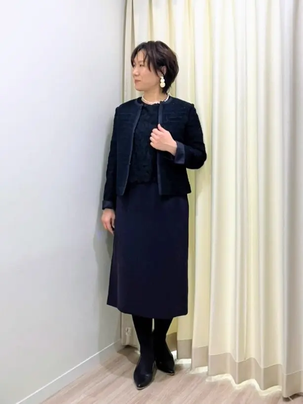  近藤 コーディネート画像