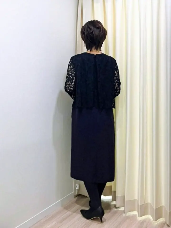 ONWARD CROSSET SELECT 近藤 コーディネート画像