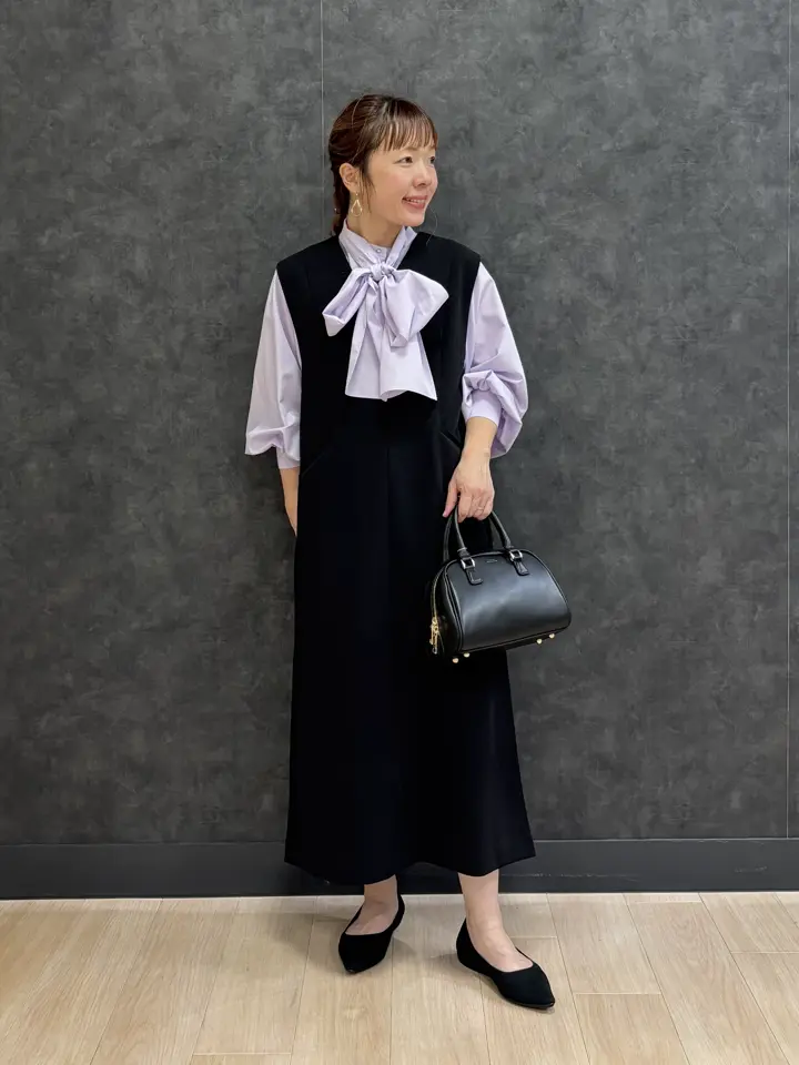 ONWARD CROSSET SELECT 濱 コーディネート画像