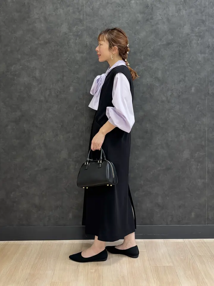 ONWARD CROSSET SELECT 濱 コーディネート画像