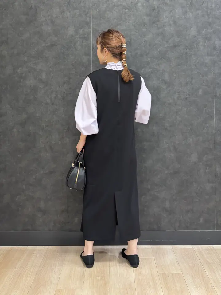 ONWARD CROSSET SELECT 濱 コーディネート画像