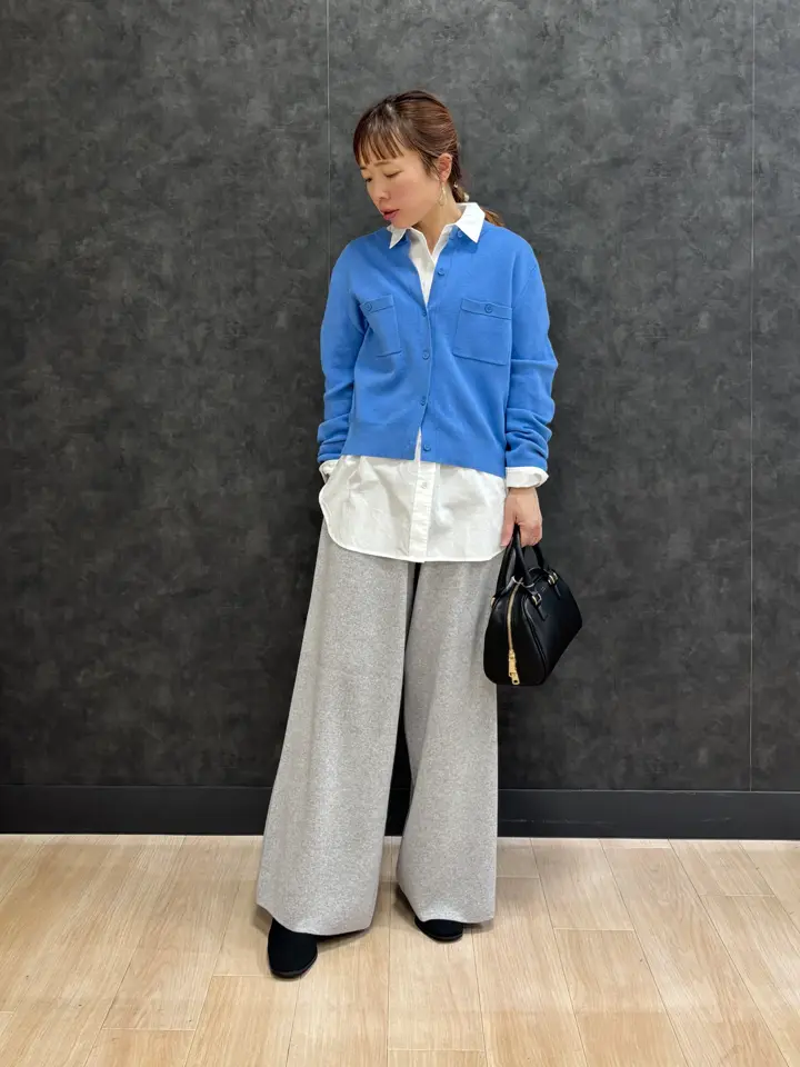 ONWARD CROSSET SELECT 濱 コーディネート画像