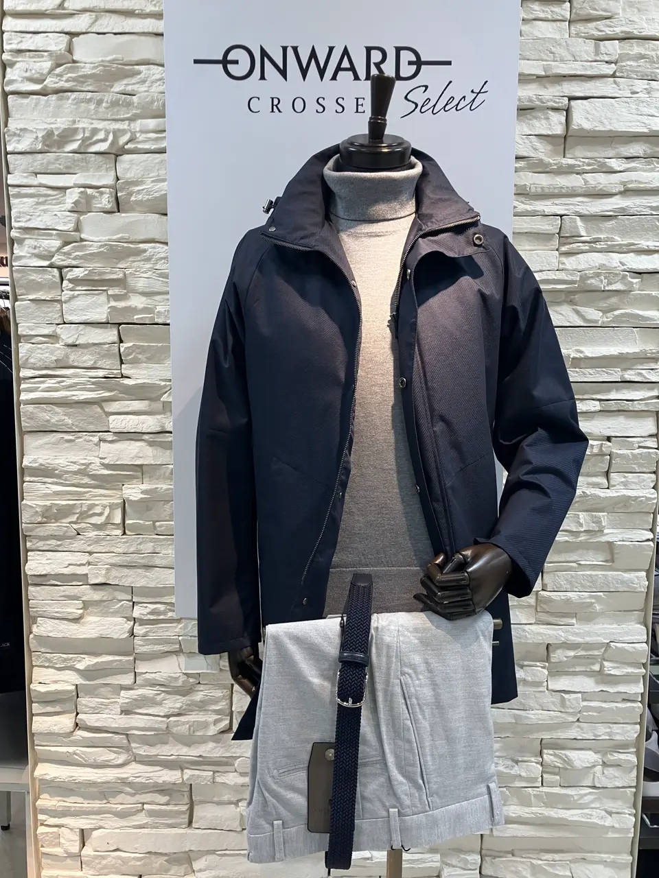  中西 コーディネート画像