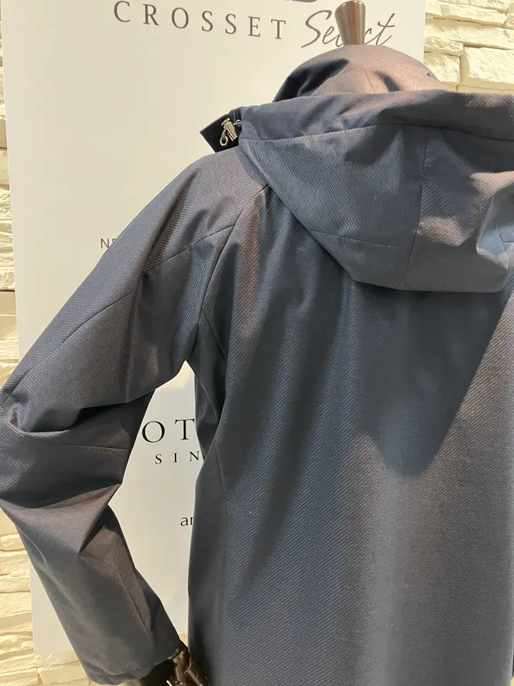 ONWARD CROSSET SELECT 中西 コーディネート画像