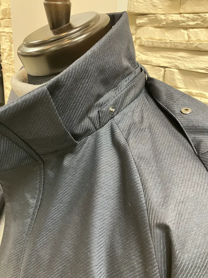 ONWARD CROSSET SELECT 中西 コーディネート画像