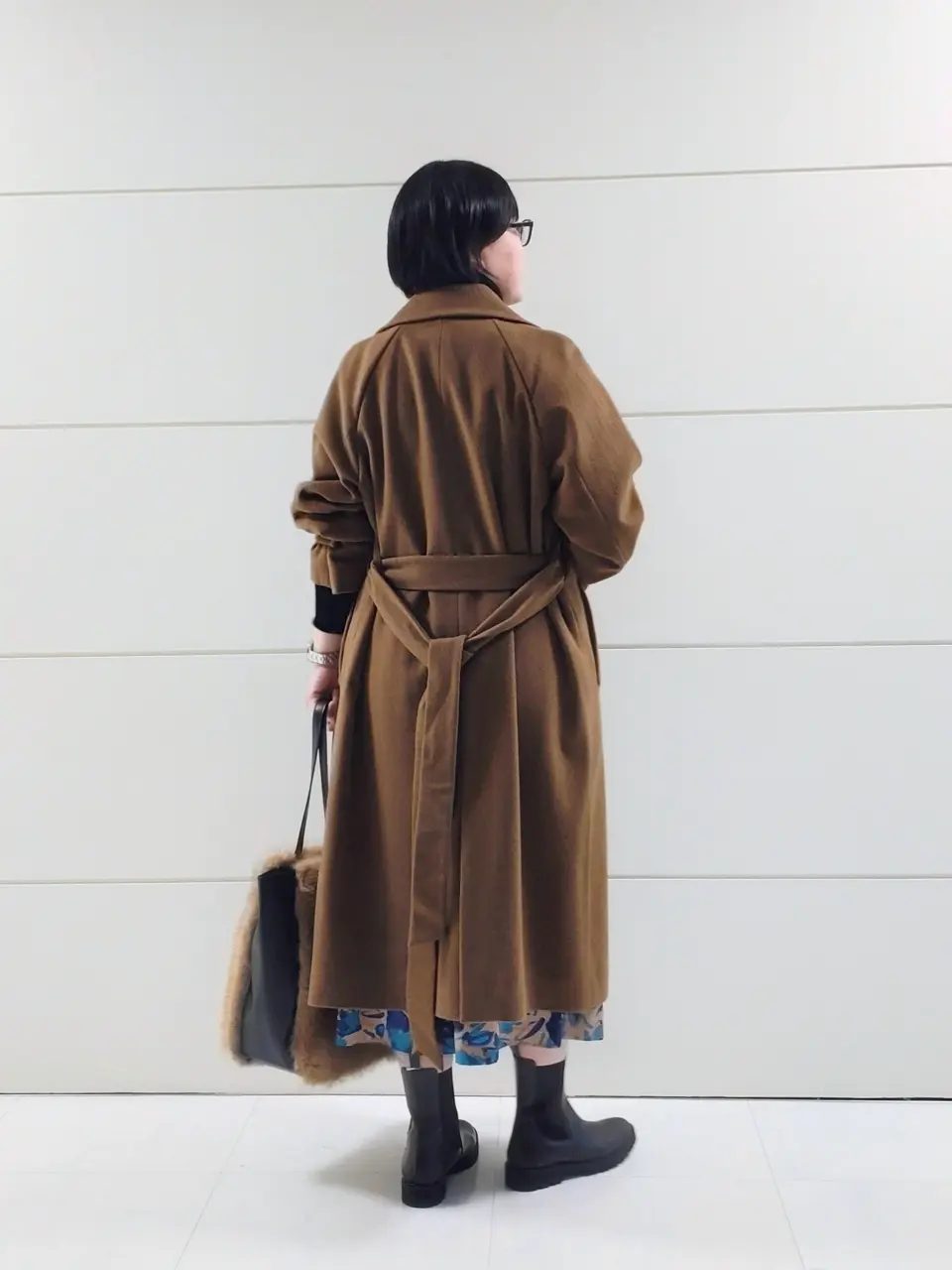 ONWARD CROSSET SELECT 橋口 コーディネート画像