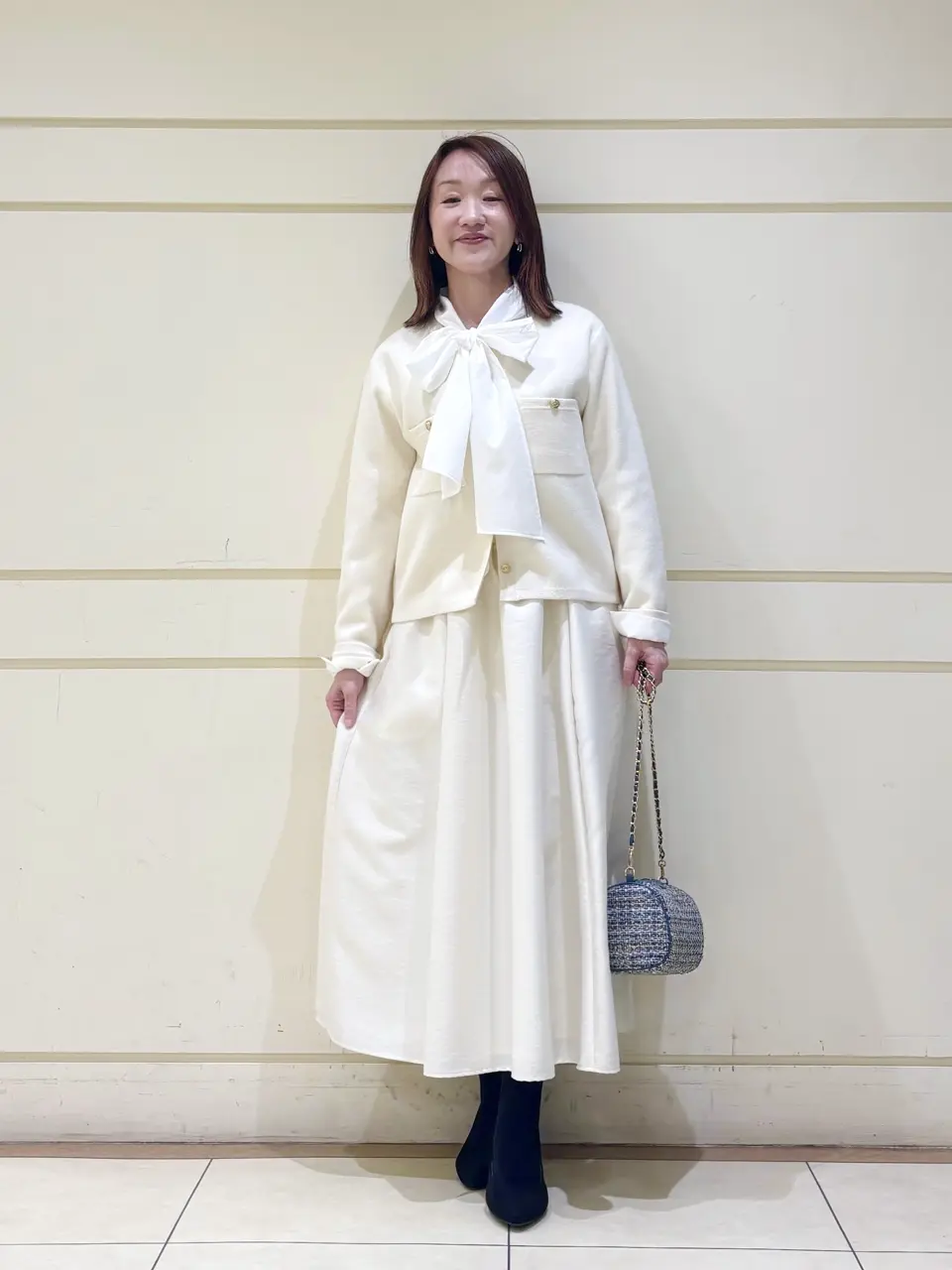  加藤 コーディネート画像