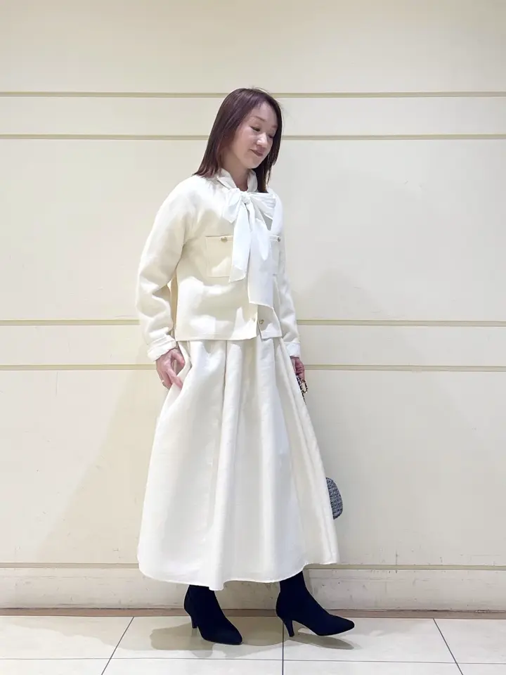 ONWARD CROSSET SELECT 加藤 コーディネート画像