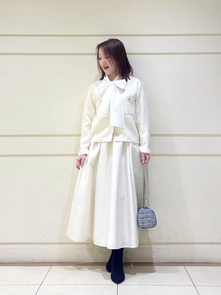 ONWARD CROSSET SELECT 加藤 コーディネート画像