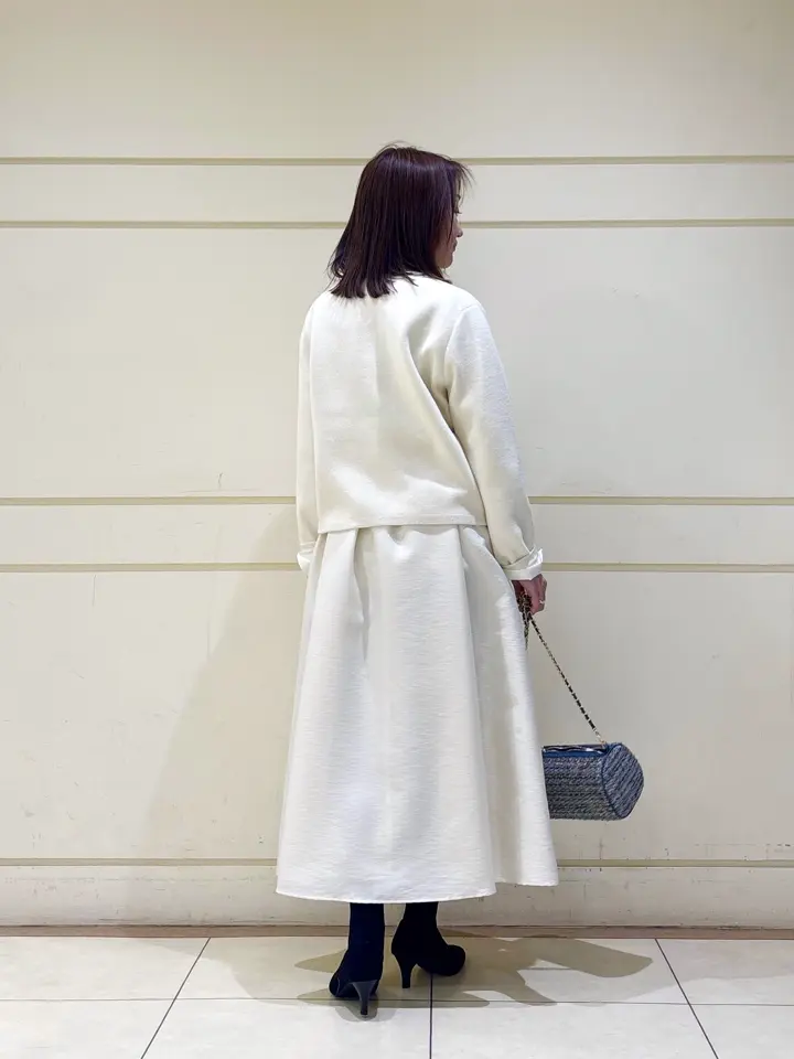 ONWARD CROSSET SELECT 加藤 コーディネート画像