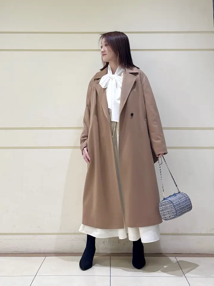 ONWARD CROSSET SELECT 加藤 コーディネート画像