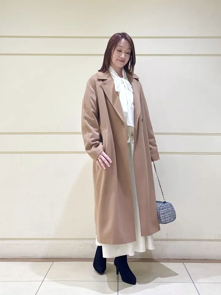 ONWARD CROSSET SELECT 加藤 コーディネート画像