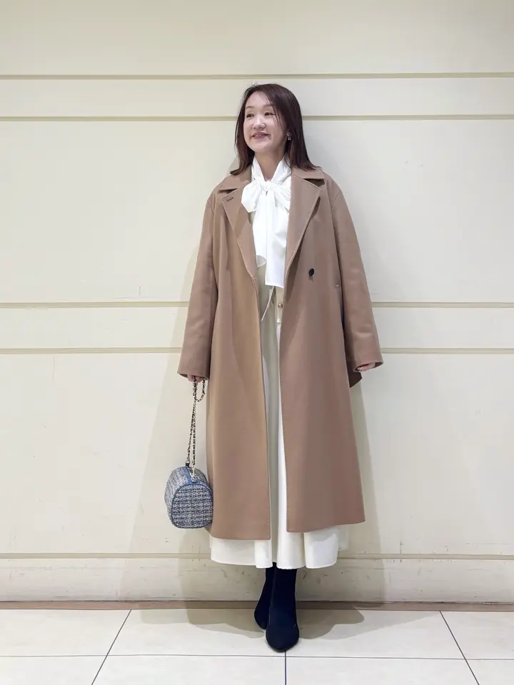 ONWARD CROSSET SELECT 加藤 コーディネート画像