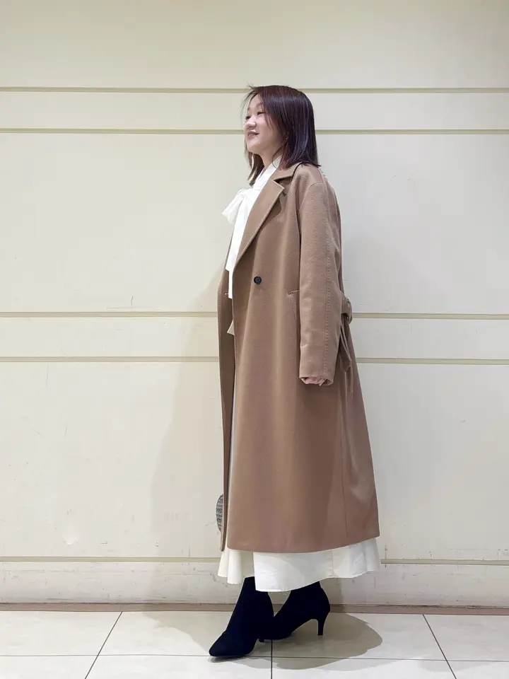 ONWARD CROSSET SELECT 加藤 コーディネート画像