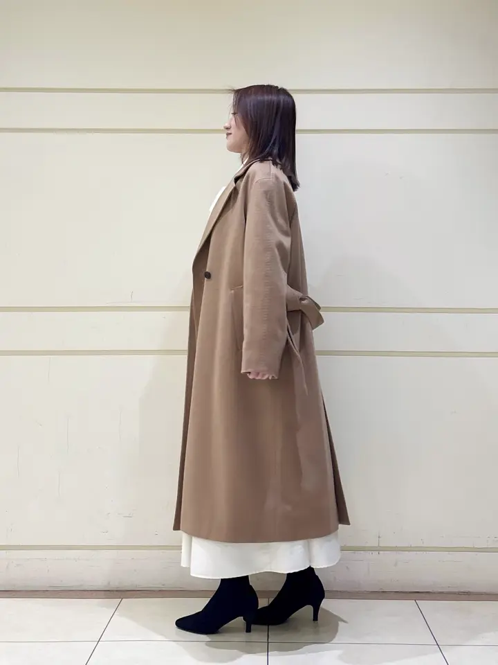 ONWARD CROSSET SELECT 加藤 コーディネート画像