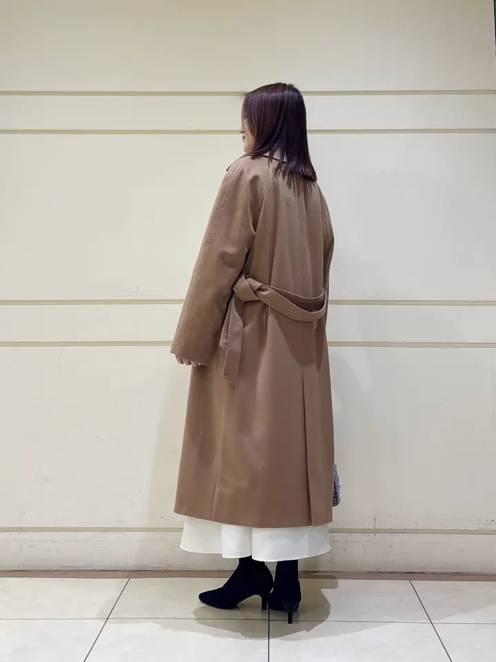 ONWARD CROSSET SELECT 加藤 コーディネート画像