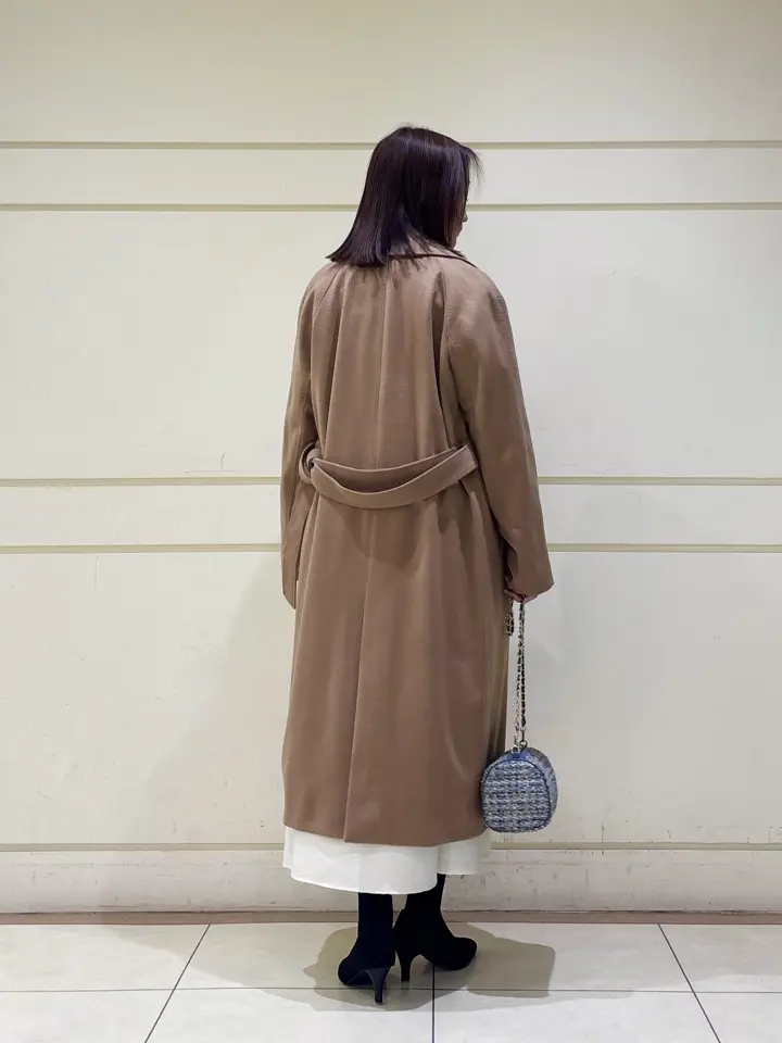 ONWARD CROSSET SELECT 加藤 コーディネート画像