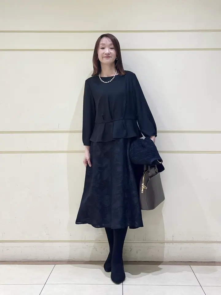 ONWARD CROSSET SELECT 加藤 コーディネート画像