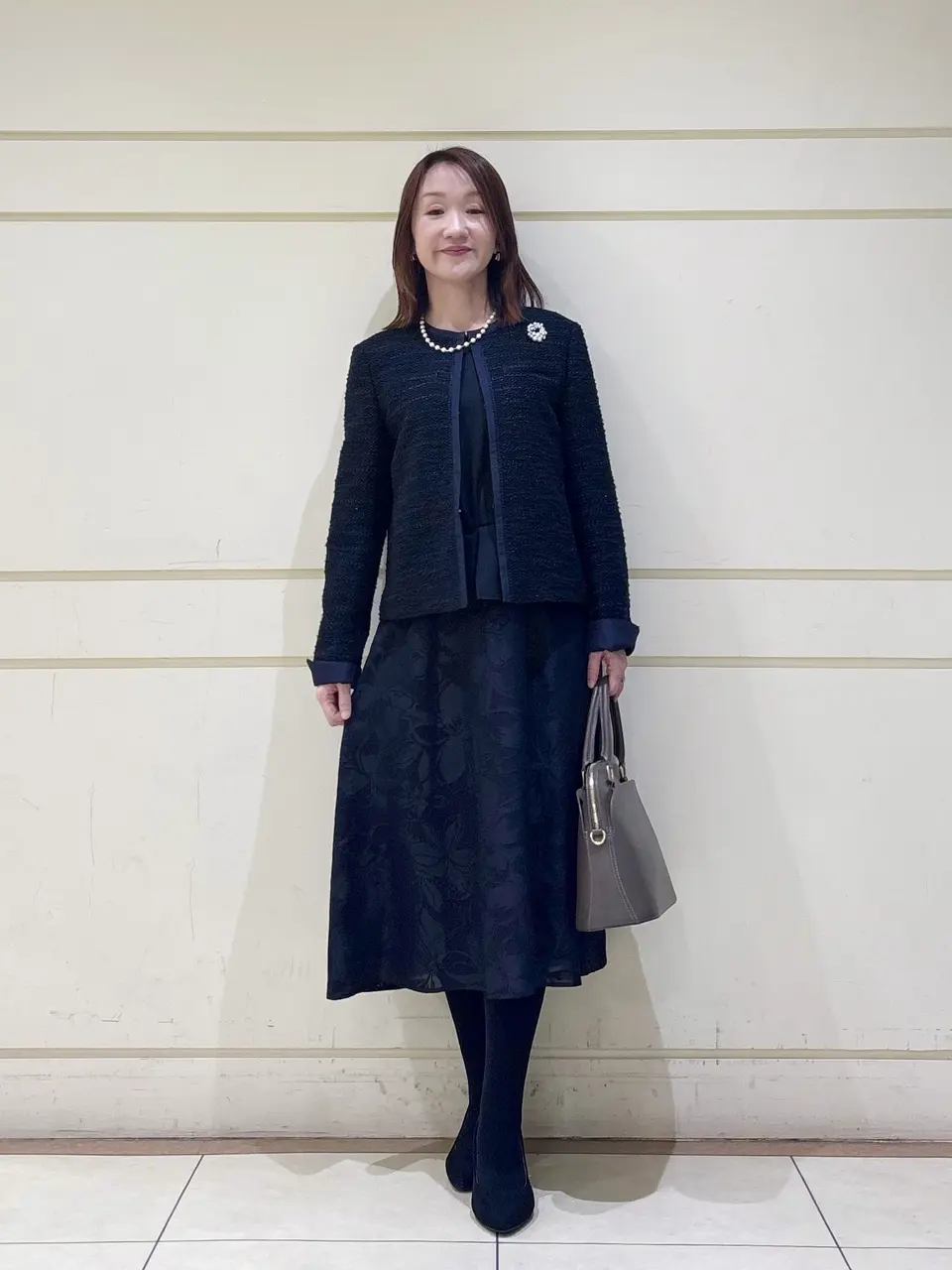  加藤 コーディネート画像