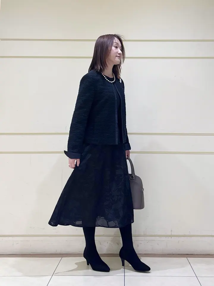 ONWARD CROSSET SELECT 加藤 コーディネート画像