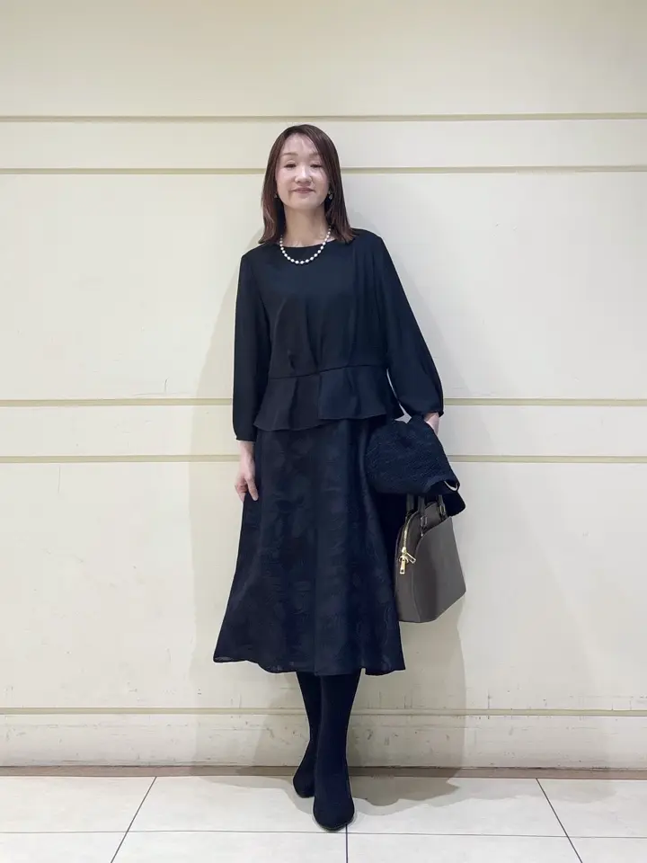 ONWARD CROSSET SELECT 加藤 コーディネート画像