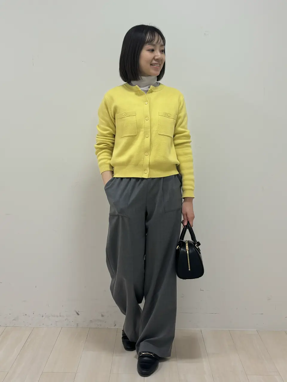  西野 コーディネート画像