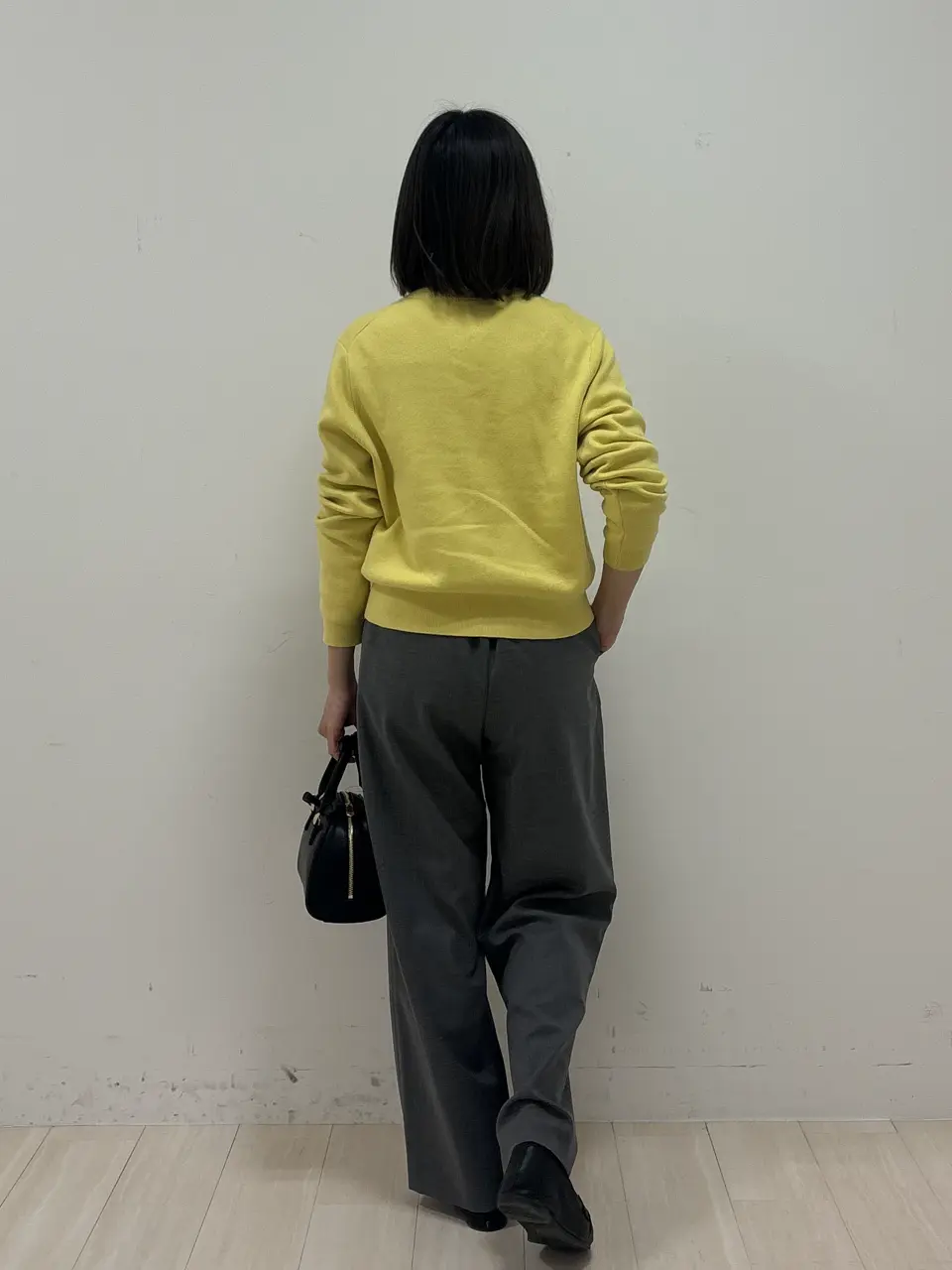 ONWARD CROSSET SELECT 西野 コーディネート画像