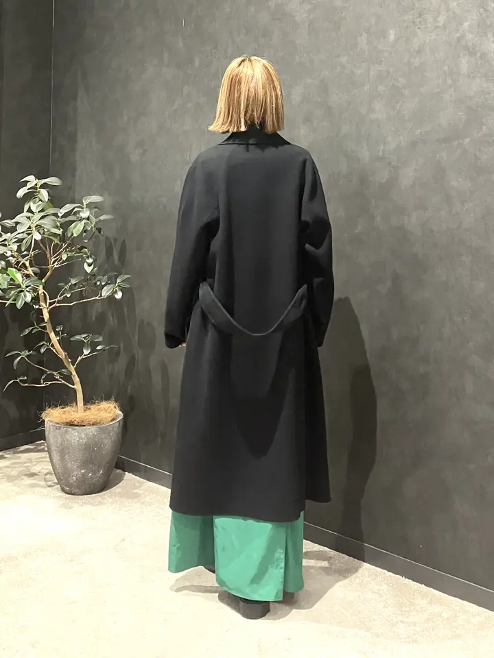 ONWARD CROSSET SELECT 阿部 コーディネート画像