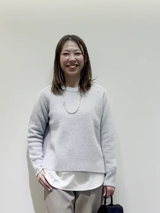 ONWARD CROSSET SELECT 井上 コーディネート画像